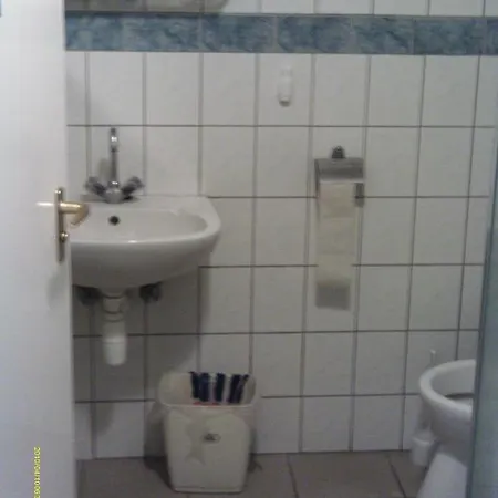 Ifi Hostel Pětikostelí