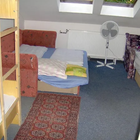 Ifi Hostel