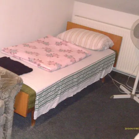 Hostel Ifi