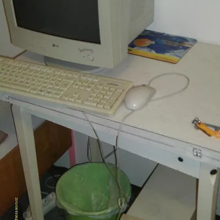 Ifi Hostel Hostel Pecs