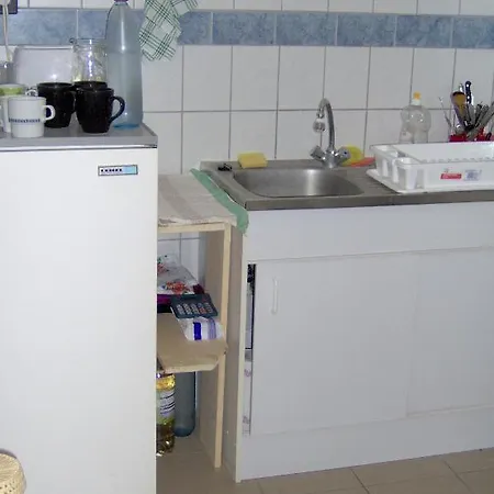 Hostel Ifi Hostel Pecs