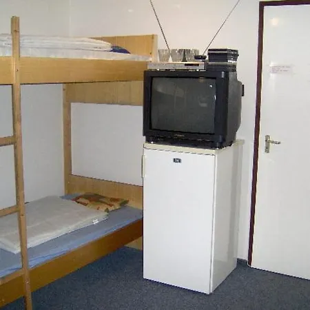 Hostel Ifi