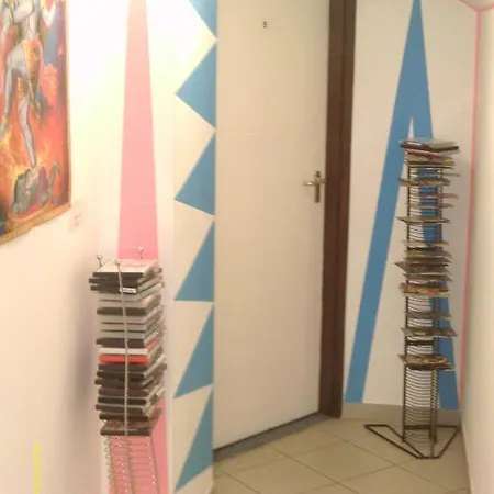 Ifi Hostel