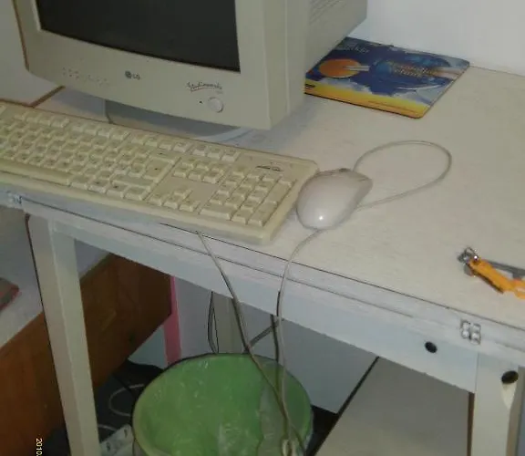 Ifi אכסניה פץ'